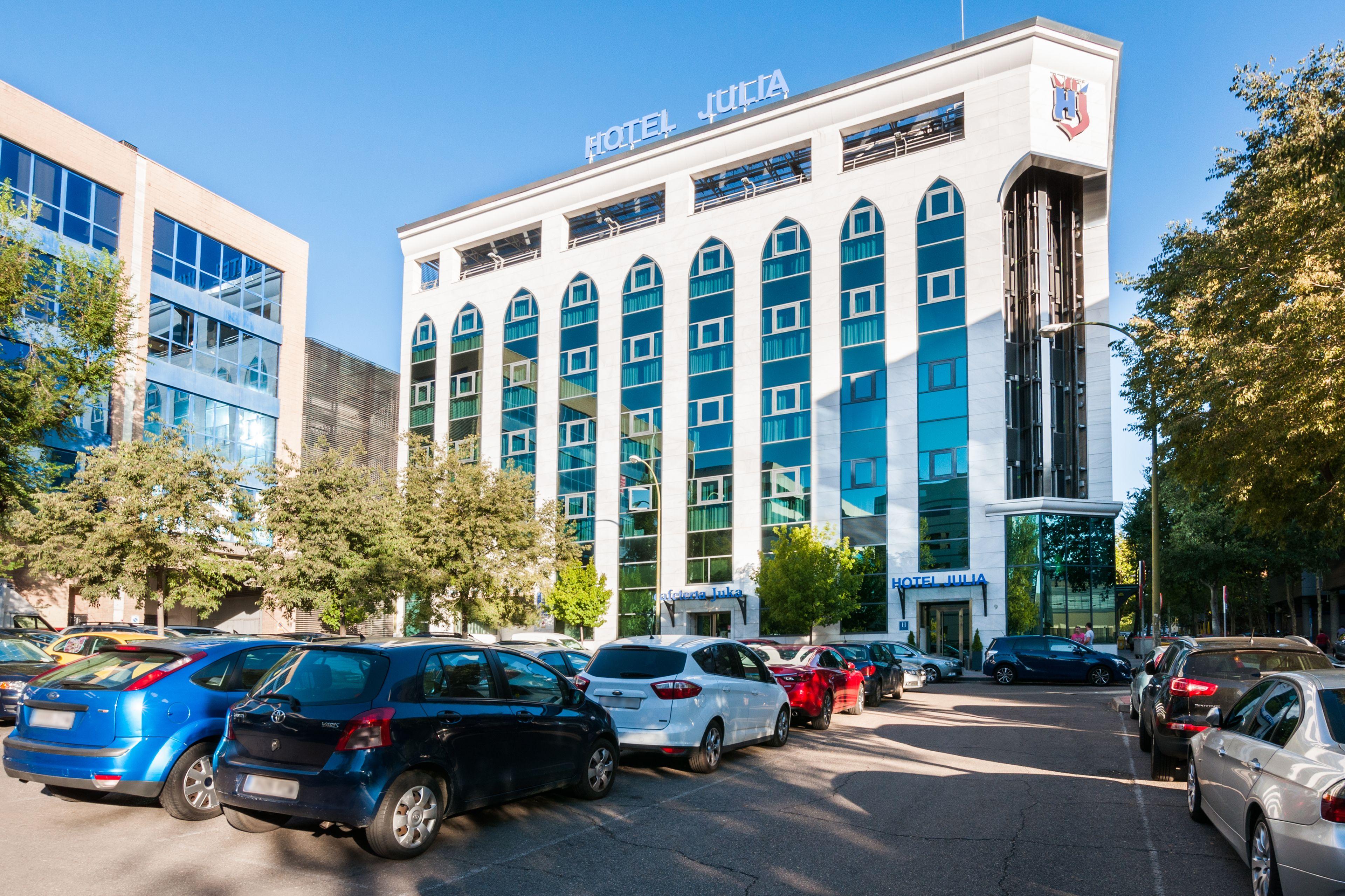 Hotel Julia — Photos 2